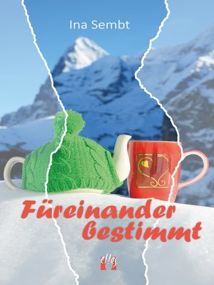 cover image of Füreinander bestimmt